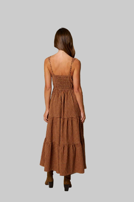Melody Midi Dress
