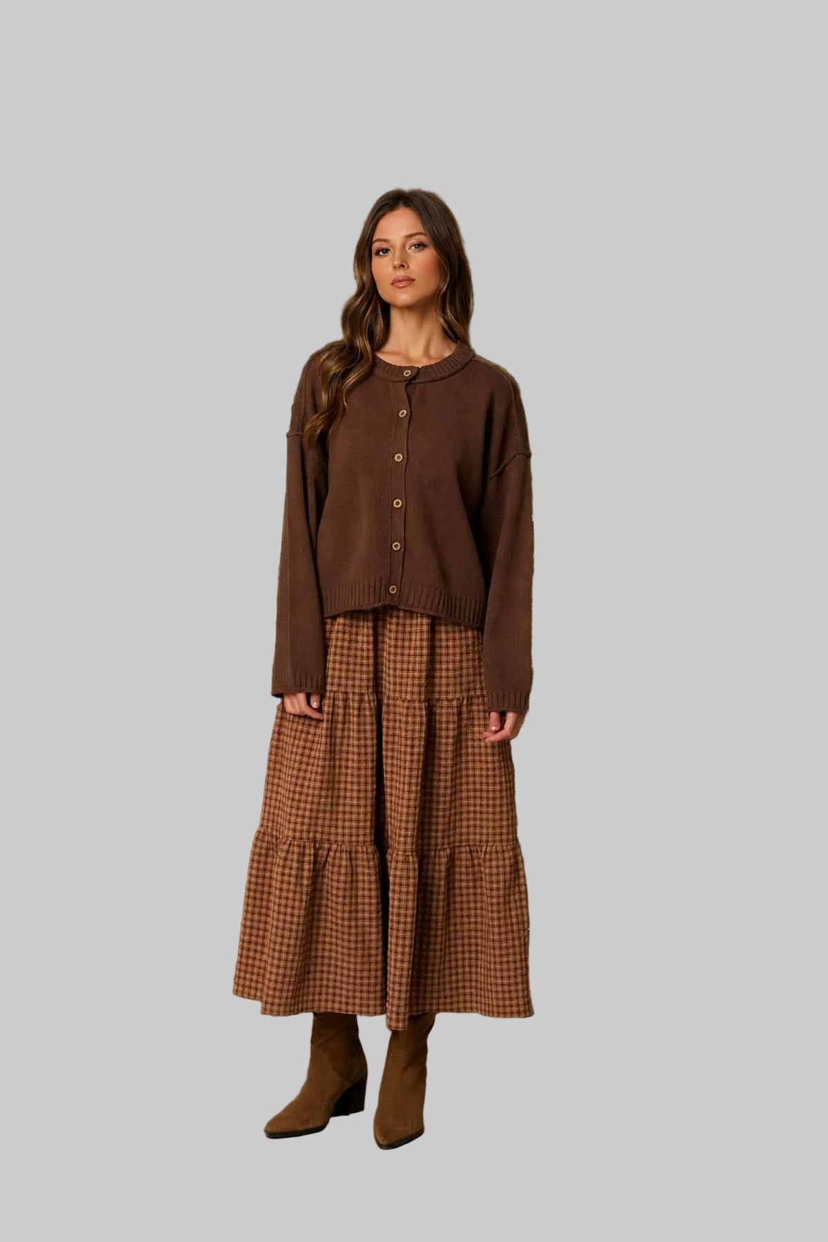 Melody Midi Dress